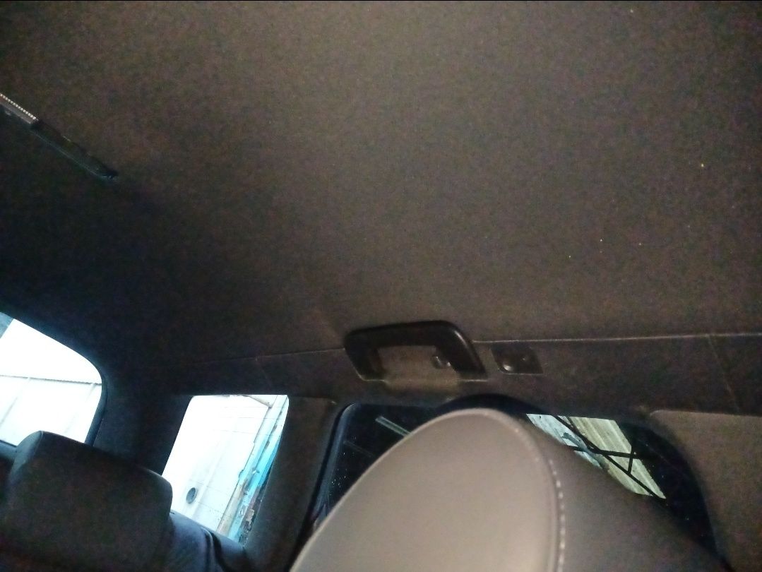 Forro do teto audi A4 B6/B7