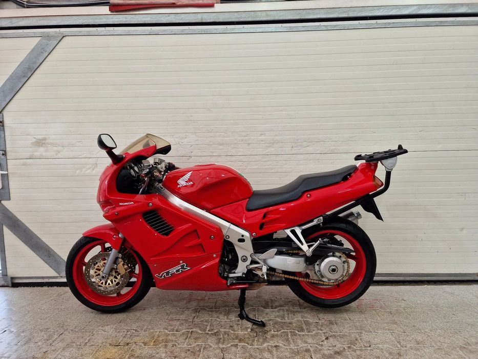 Honda VFR RC 36 Vfr 750 Honda vfr 700 poz kat 31 RATY !