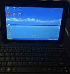 Notebook Asus w dobrym stane