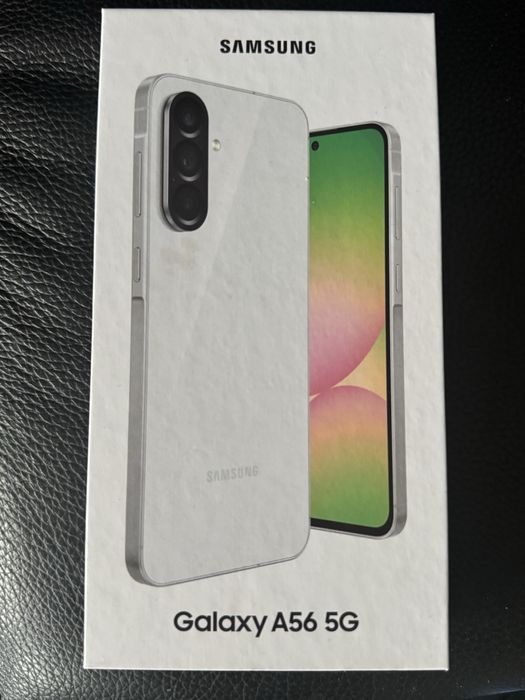 Samsung A56 5G / 256GB OKAZJA !!!