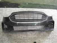 FORD S MAX LIFT Z GRILEM ZDERZAK PRZEDNI NR70
