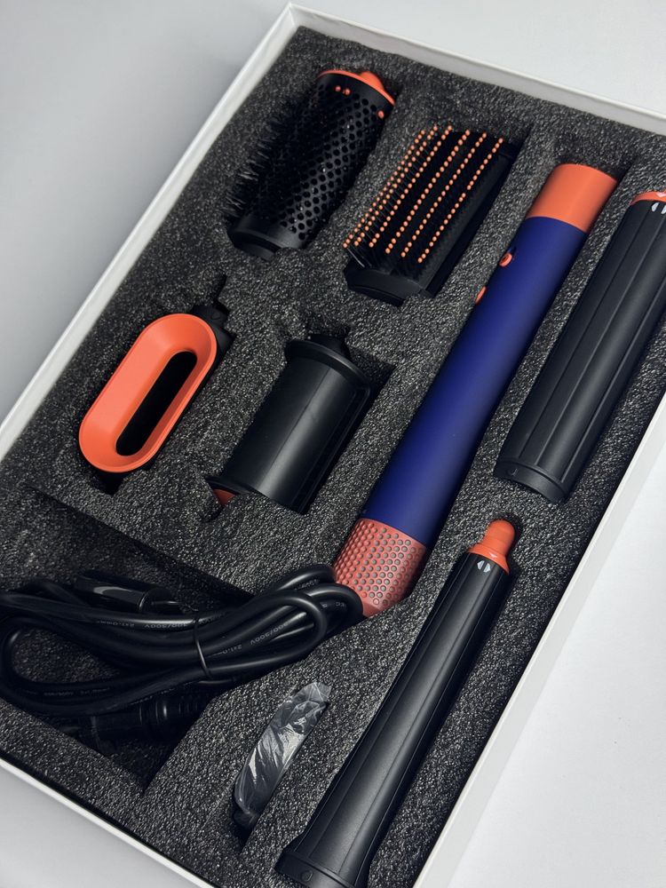 Стайлер Dyson HS08 no logo мультистайлер опт, дроп, роздріб