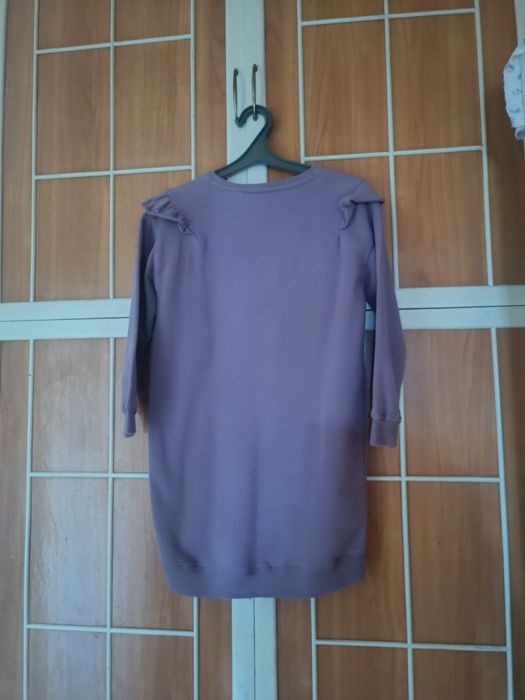 Худи_туника утепленная . Next