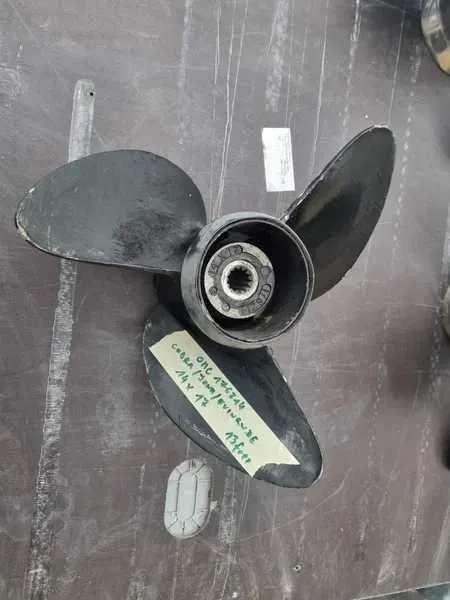 śruba napędowa 14 x 17 SUZUKI DF70 DF90 omc johnson evinrude