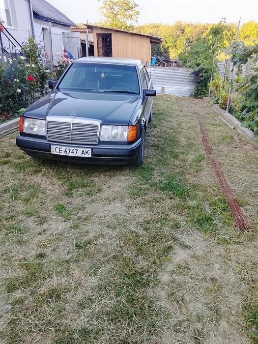 Продается Мерседес Бенс