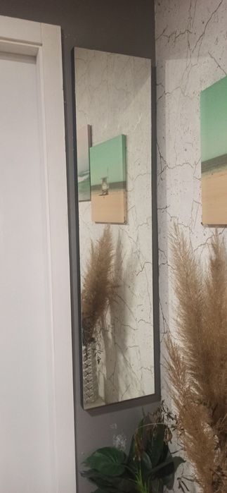 Conjunto de 3 espelhos