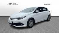 Toyota Auris 1.33 VVT-i Active.Salon Polska.Faktura Vat-marża.1 właściciel.