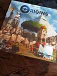Origins gra pierwsi budowniczowie rebel