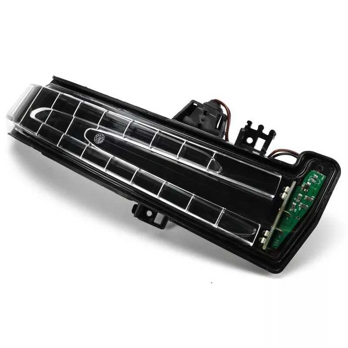 Pisca de led Espelho retrovisor Mercedes W212, W204, W176, W246 Novo