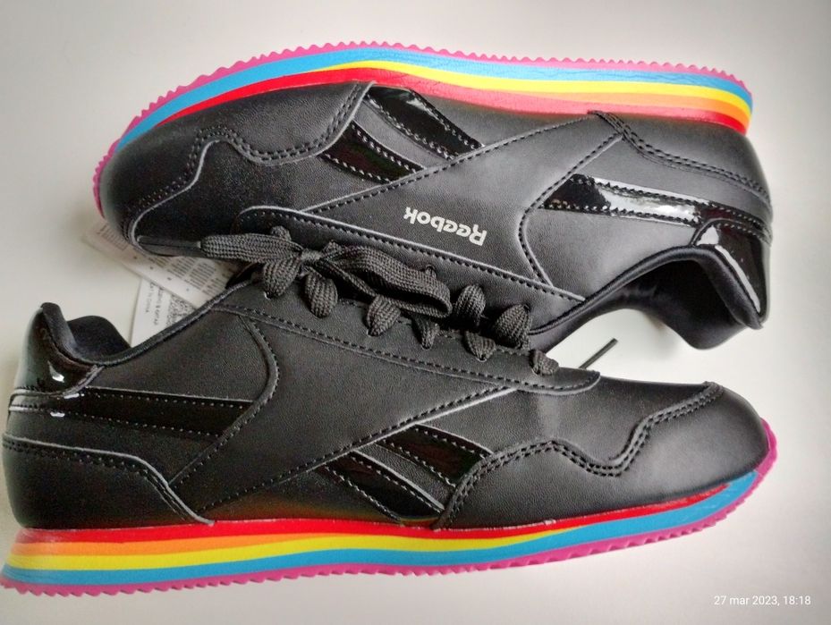Damskie buty Reebok 36
