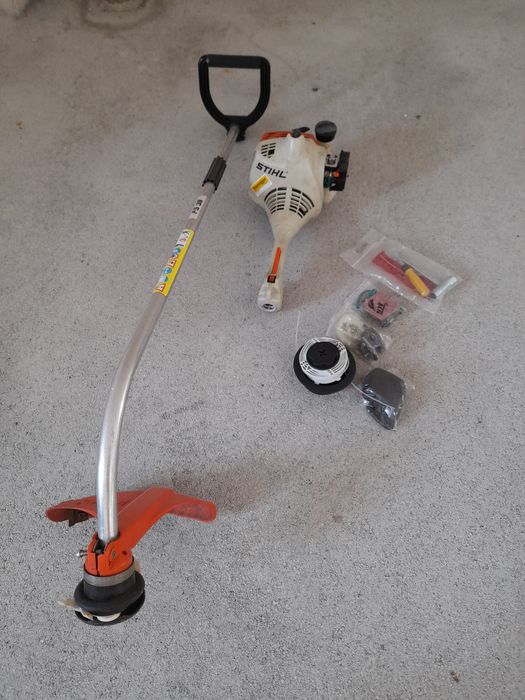 Roçadora STIHL FS38