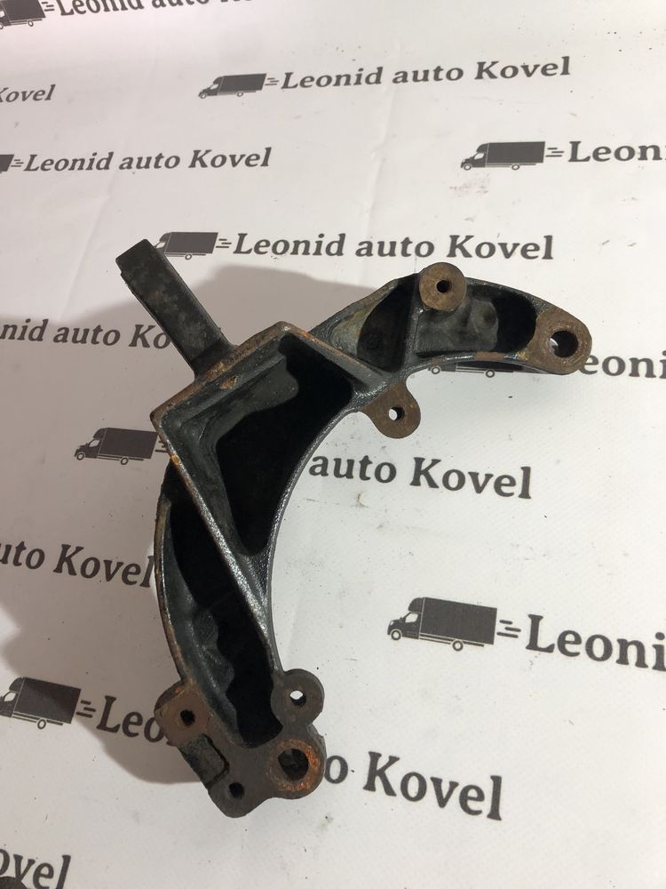 Кронштейн КПП Renault Master 3, Opel Movano 2,3dci
