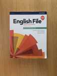 English File podręcznik