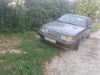 Saab 9000 2.3 turbo