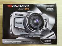 Rider Smart GPS - DVR-905 - wideo rejestrator - nowy!