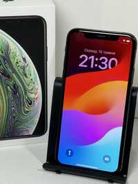 APPLE IPHONE XS  black 256 gb АЙФОН ХС НА 256 гб Черный Цвет