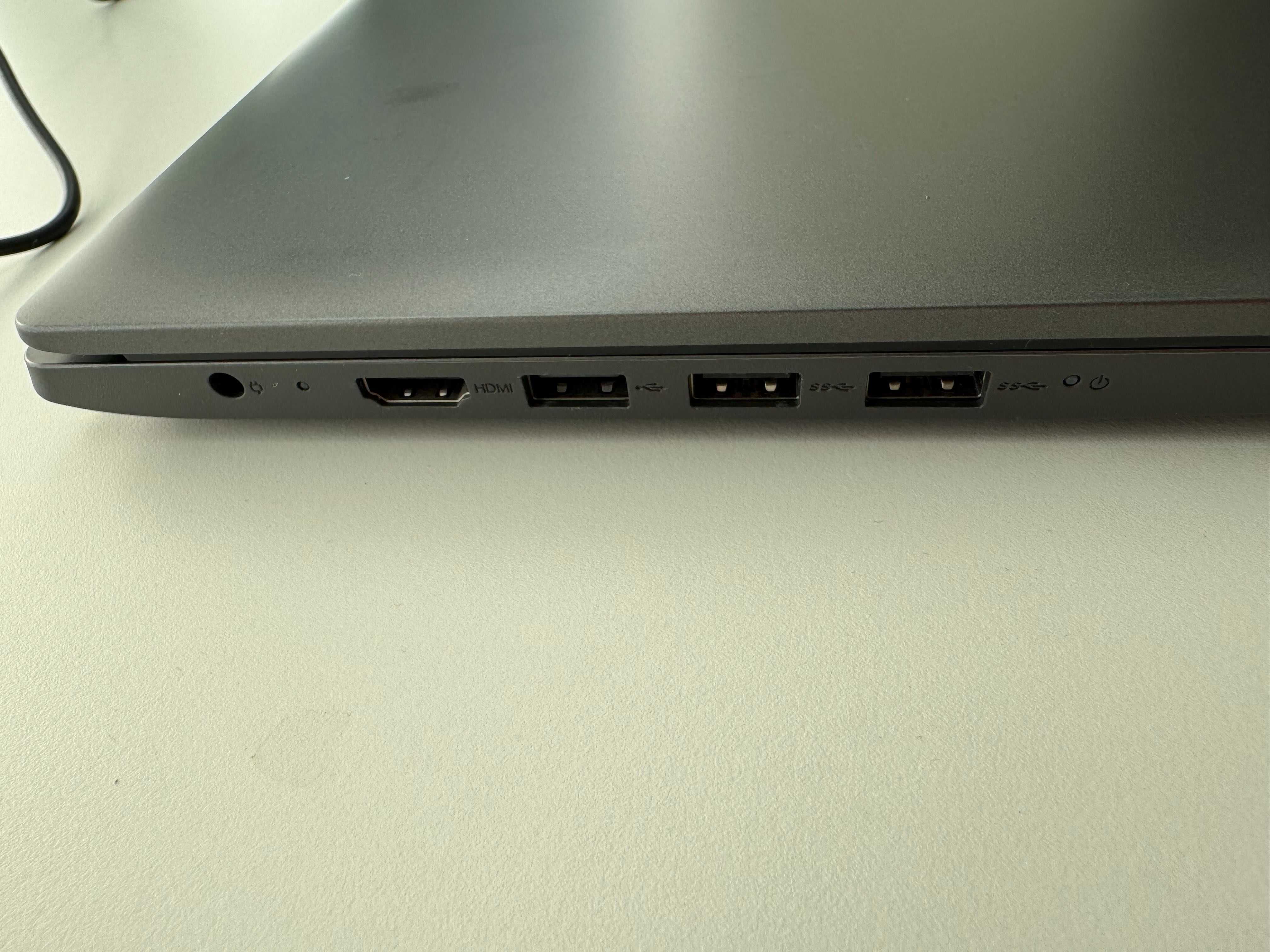 Ноутбук Lenovo V17 IIL 82GX007SRA 17,3" IPS, Core i5 3.6GHz, 8Gb, SSD