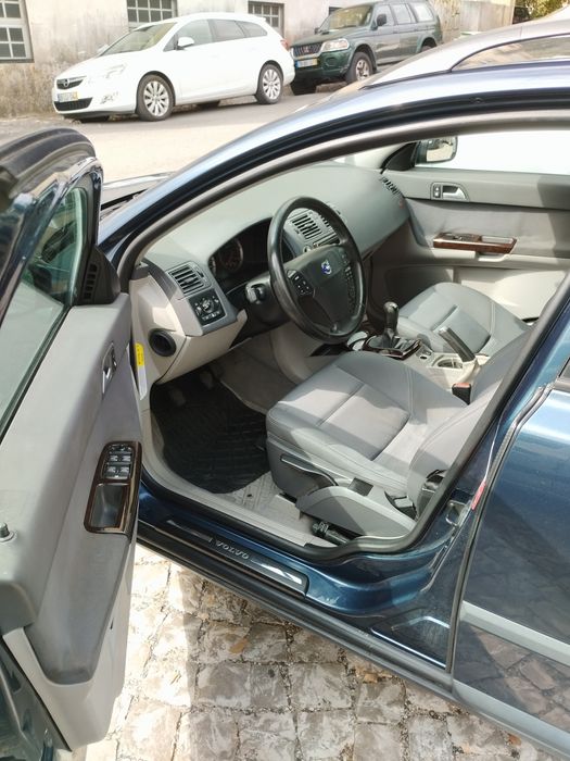 Volvo v50 diesel 2,0D