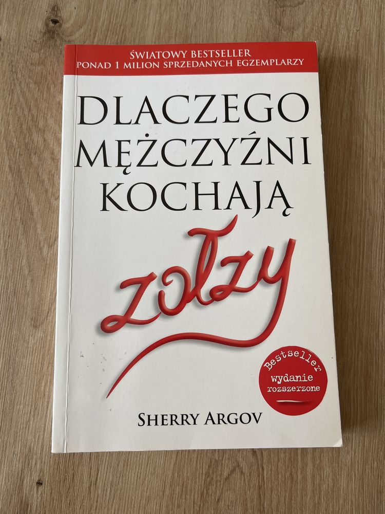 Dlaczego mężczyźni kochają zołzy