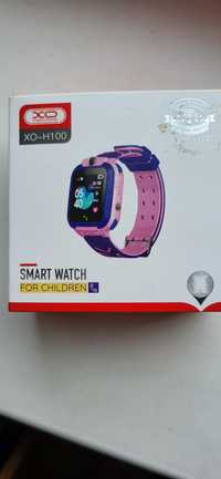 Продам годинник Smart watch for children