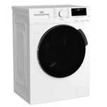 Pralka ładowana od frontu BEKO WUE6624XWWS Slim OUTLET 10FG20N/12