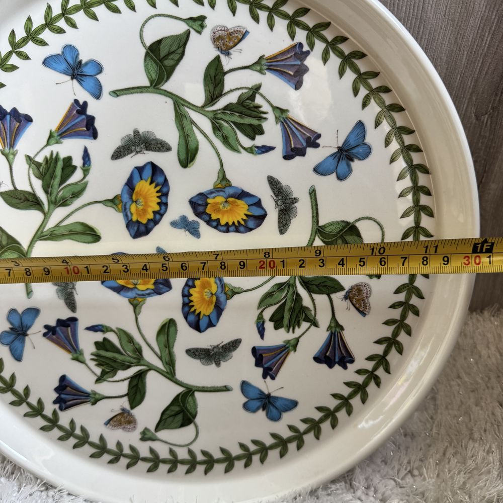 Talerz Portmeirion Pottery