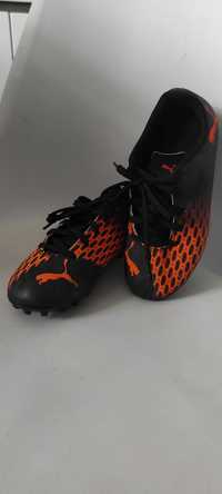 Buty piłkarskie dla chłopca roz.31