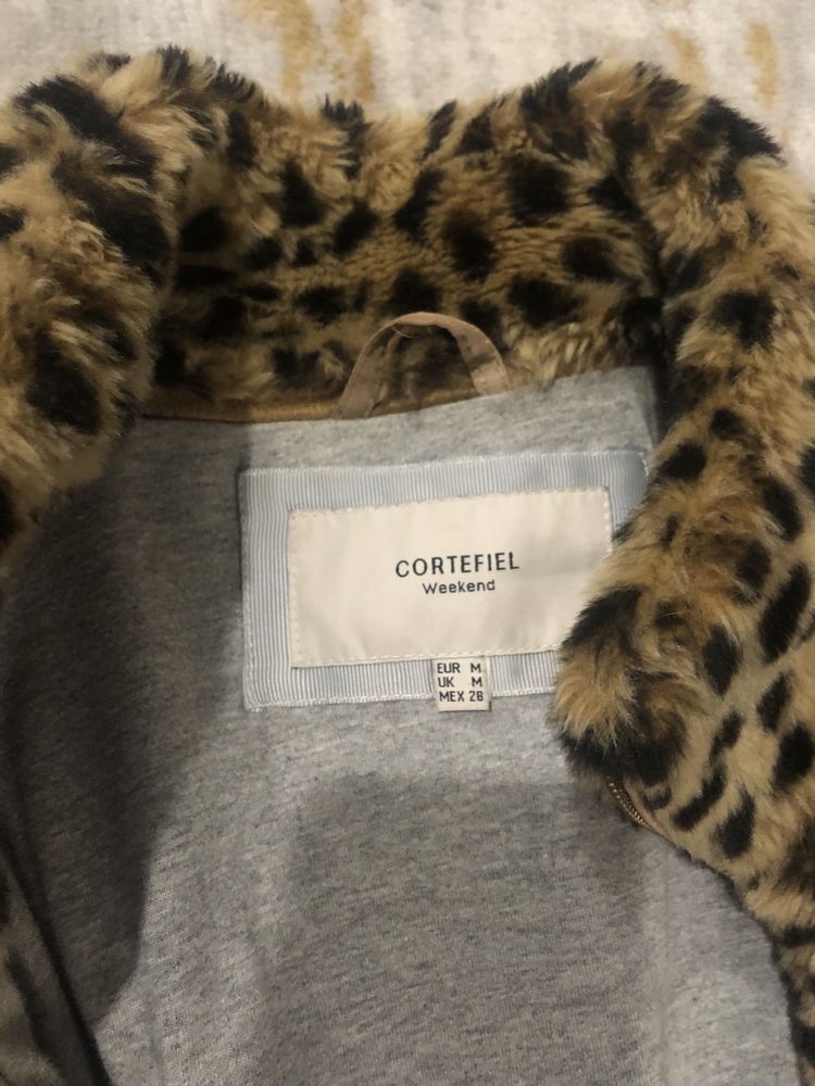 Csaco tigress Cortefiel