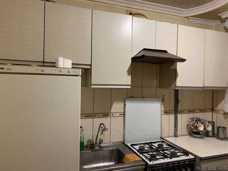 Продаж 2-х кімнатної квартири, вул. Володимира Великого (Гетьман)