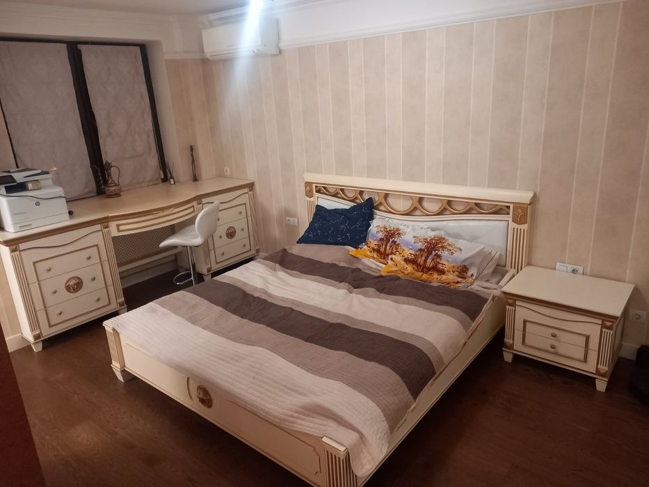 Новострой‼️Эксклюзивная‼️1-ком.кв.55м2+паркоместо.Сухумская 24.Научная