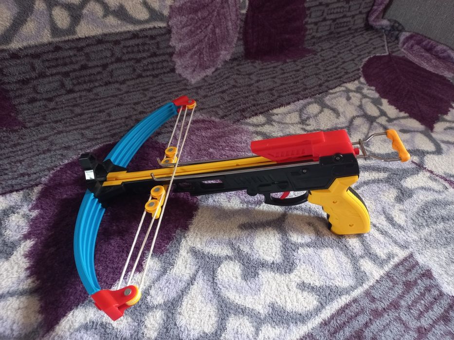 Дитячий арбалет - Стрелок