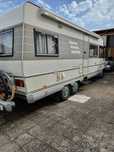 Hymer B-Star-Line 5v