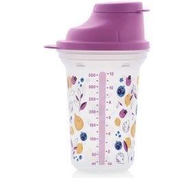 Шейкер 350 мл, Tupperware