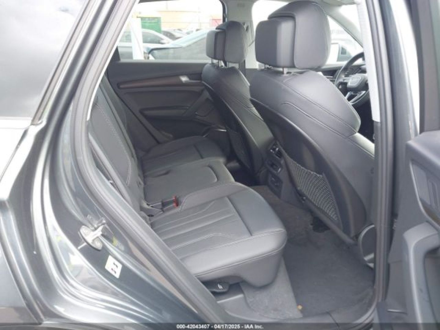 Audi Q5 Premium 55 Tfsi E S Line Quattro S Tronic 2024 2.0l