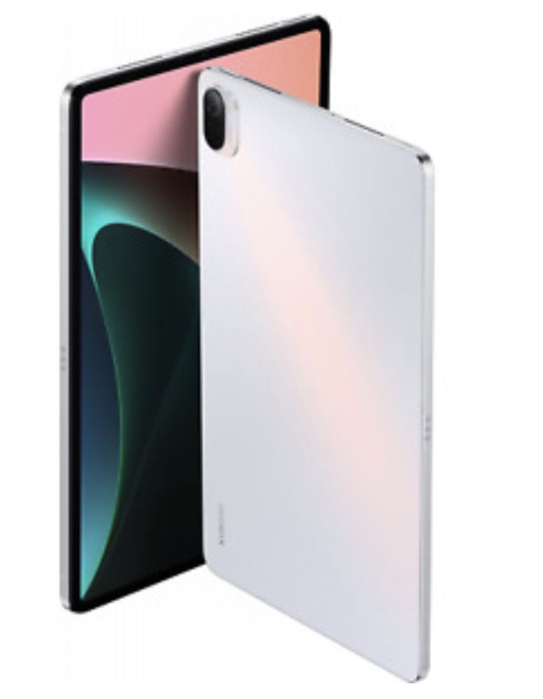 Xiaomi mi pad 5 pro