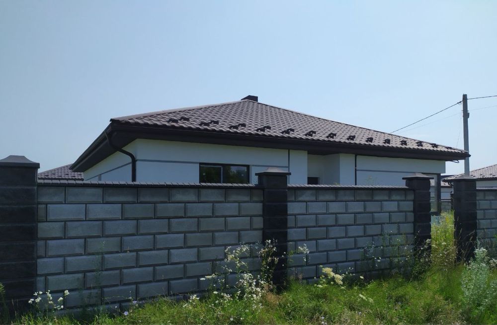 Будинок Американка