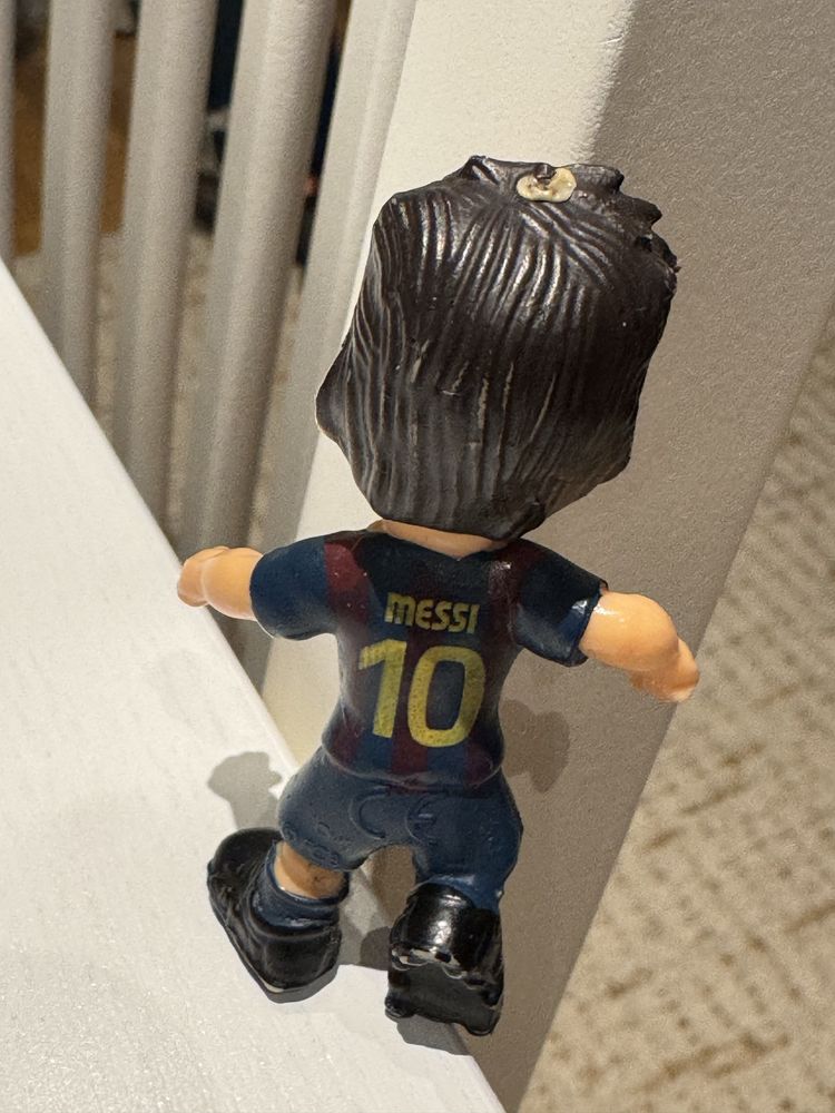 Boneco Messi n-10