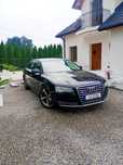 AUDI A8 D4 3.0tdi anglik nie placisz cla i vat