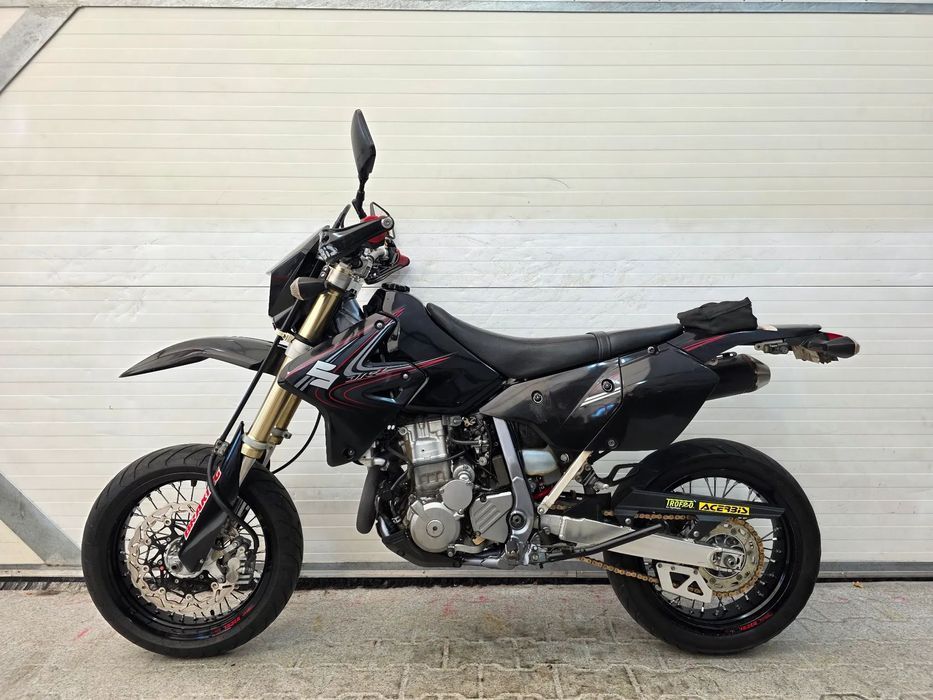 Suzuki DR-Z DRZ 400 sm DR 400 z prawko A 2 !poz kat 80 Raty