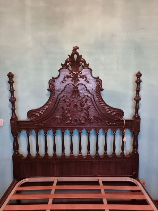 Quarto completo vintage