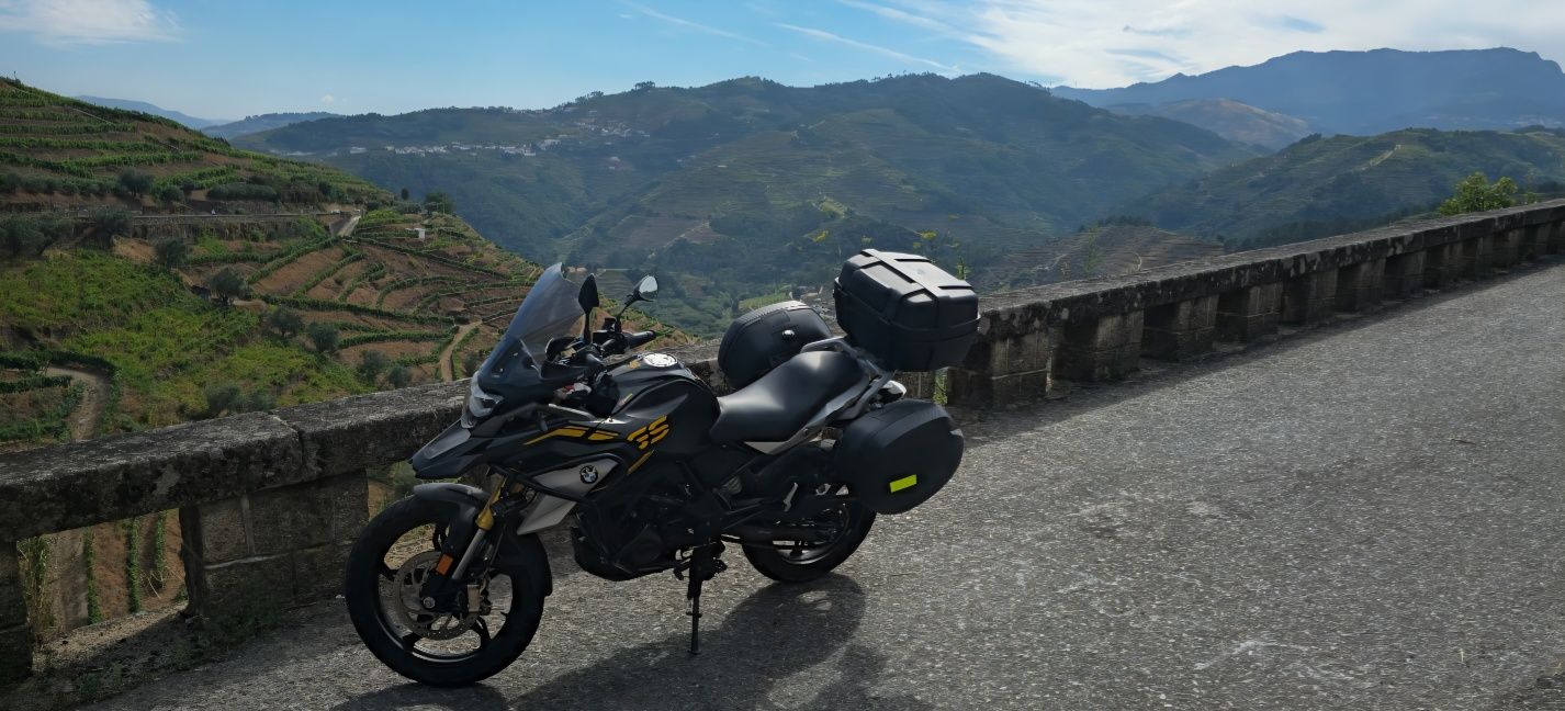 Bmw Gs 310 Edição Limitada 40 Anos