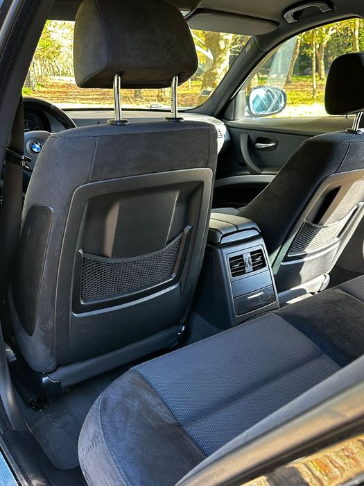 Bmw 320 d e91 Pack M Nacional