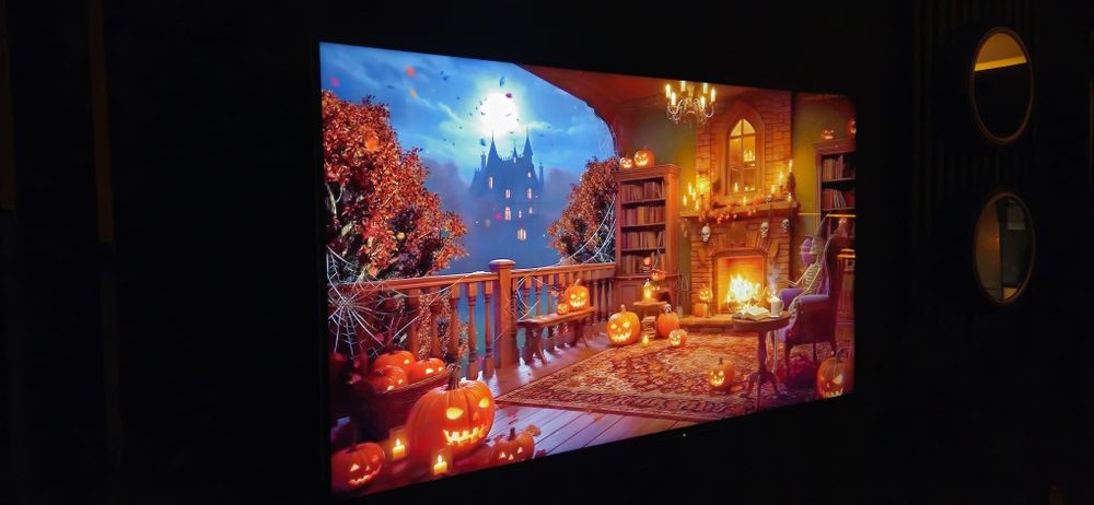 Sprzedam TV Panasonic 65 cali Stan idealny