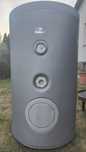 Zasobnik Galmet SGW(S)  200l