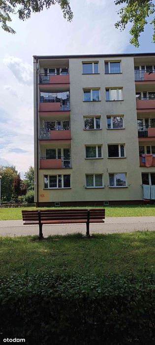 Mieszkanie w centrum Oświęcimia