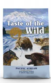 Сухий корм Taste of the Wild Риба 12,2 кг