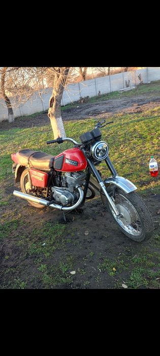 Планета 5  на ходу