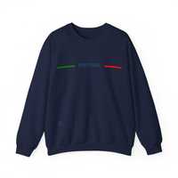 Sweatshirt "Portugal 2024"