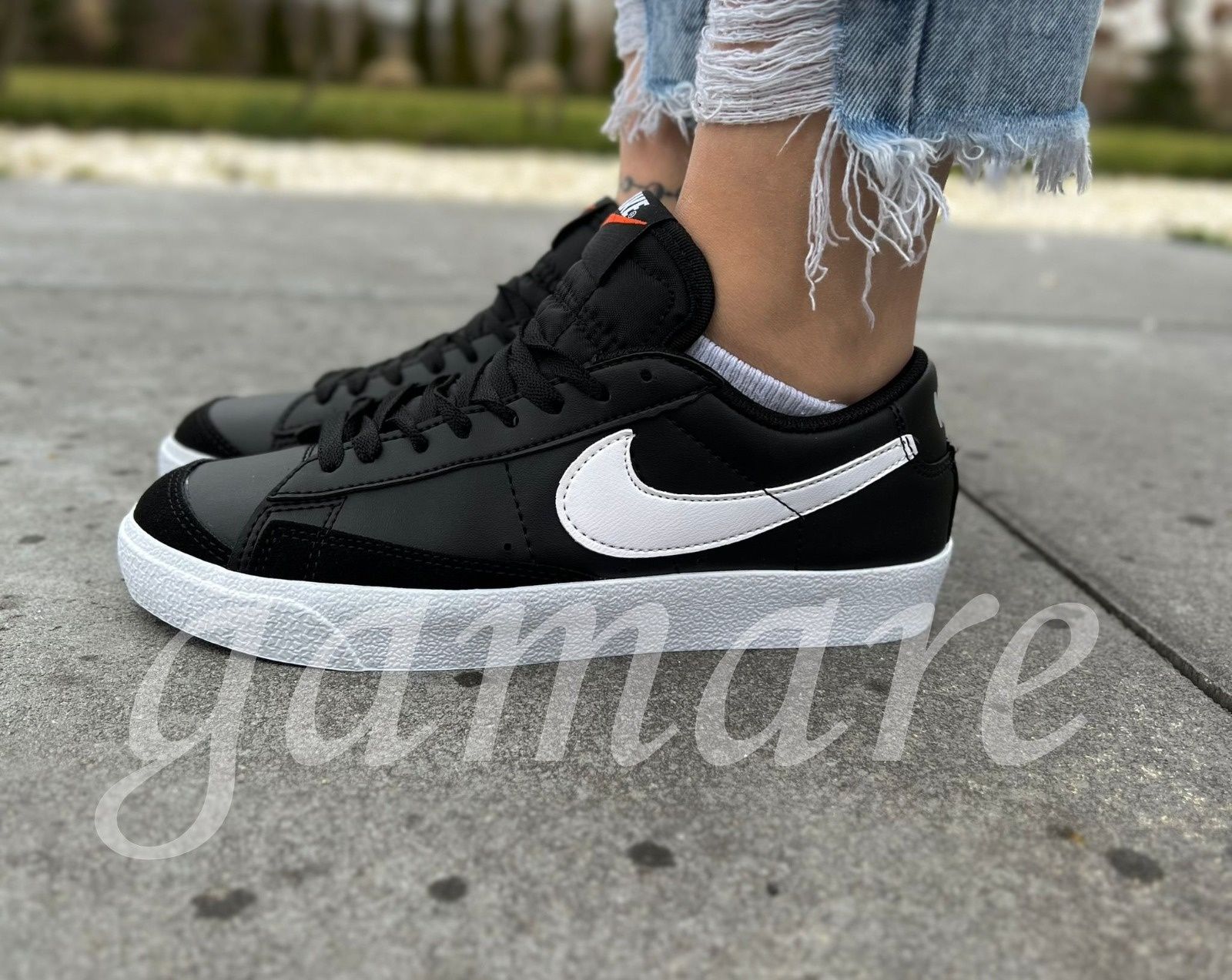 Buty Nike Blazer Nowe Rozmiar 36-46