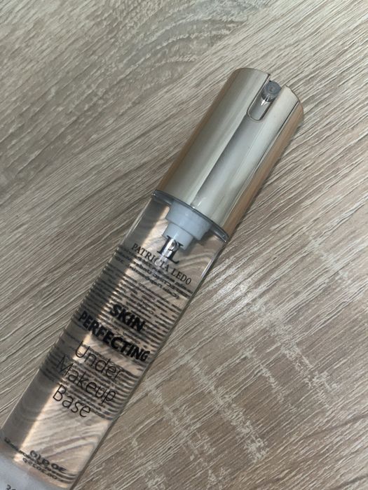 База під макіяж Patricia Ledo Skin Perfecting